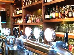 -Q MEX 库迈墨西哥餐吧(三里屯店)