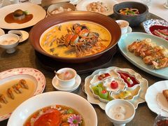 -上海总会SHANGHAICLUB(兴业太古汇店)