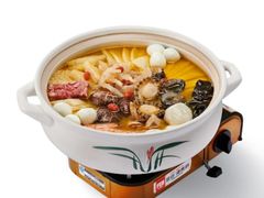 -温州炎亭海鲜阁(万塘路店)