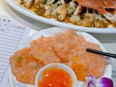 -好兄弟郭巨海鲜(天一阁店)