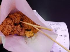 -前进5路汉堡炸鸡(前进五路店)