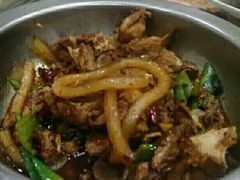 爆炒草鸡-胖妈妈餐饮(西津东路店)