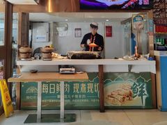 -撒拉花儿·新疆菜·清真(太阳宫店)