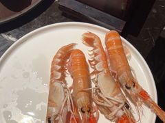 -半岛翡丽海鲜自助餐厅(观风亭店)