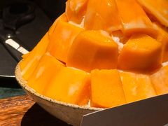 -東洞·烤肉小馆(深业上城店)