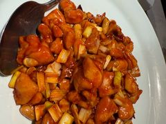 -峨嵋酒家(牡丹园店)