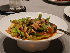 -阿庄新豫菜(航海东路店)