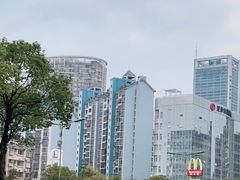 -麦当劳·得来速店(星沙大道店)