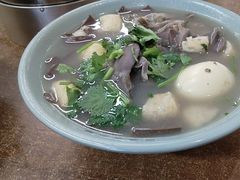 -金原鸭血粉丝汤·汤包·脆皮烤鸭(南京博物院店)