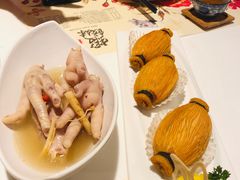 -虾饺妹·酒家(金碧店)