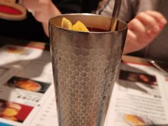 柠檬茶-敏华冰厅(天河城店)