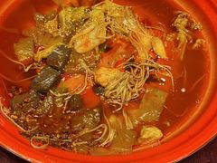 -李炮称盘麻辣烫(无锡荟聚店)