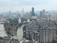 -环球港凯悦 · 享悦中餐厅