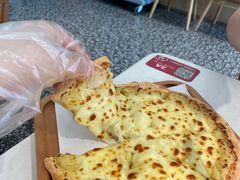 -烁先生披萨(河南岸店)
