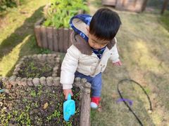 -昱南托育园.托班晚托.寒暑假班