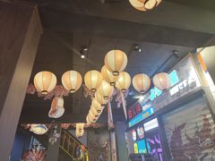 -桃太郎创作料理(大坪店)