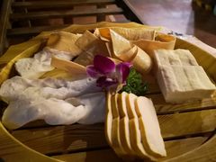 -滇釜火锅·能喝汤的火锅(车公庄店)