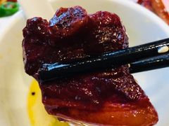 无锡酱排骨-西新饭店(城中店)