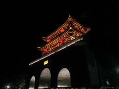 -台儿庄古城