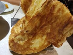 奶油手撕饼-乾园(天河城店)