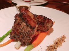 -柏蔻餐厅Le Banquet Bistro(天河北店)