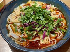-耶里夏丽·新疆菜·28年喀什老馆(田林东路店)