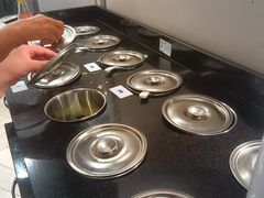 -盒马鲜生(皇庭广场店)