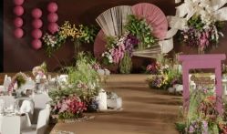 -天邑国际酒店·宴会厅