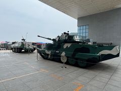 -大连旅顺潜艇博物馆