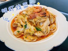 -东莱馋房(陆家嘴店)