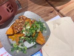 -成都你六姐·牛肉冒菜(信泰中心商场店)