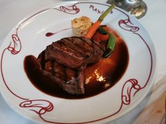 -马克西姆餐厅(崇文门店)