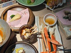 -匠和风精致料理(成都龙湖滨江天街店)