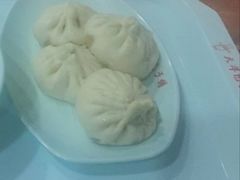 -天津包子铺(万泉庄店)