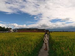 -隔壁老王·家常云南菜(花巷店)