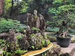 -成都武侯祠博物馆