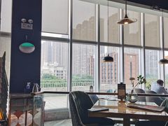 -1874融合西厨·观景餐厅(保利店)