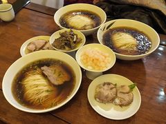 -同得兴 Since·1995 传统苏式面馆(十全街店)