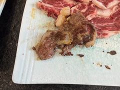 -金刚山(学府路店)