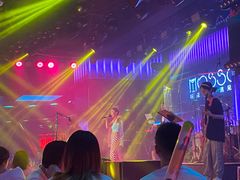 -MOSSO音乐酒吧·live house(南京旗舰店)