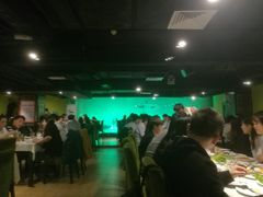 大堂-戈拿旺巴西烤肉(崇文门店)