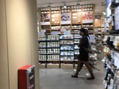 -MUJI无印良品(保利时光里店)
