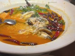 -清水亭湖北菜(大屯DT51店)