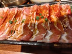 -九田家黑牛烤肉料理(新辰里亚运村店)