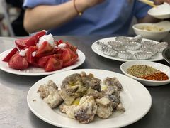 -松明一烤肉馆(鲁园店)