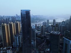 -解放碑威斯汀酒店-知味国际美食餐厅