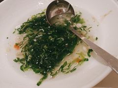 -山水一号·中餐厅