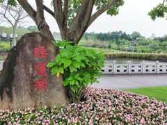 -广州莲花山旅游区