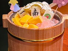 -辣不二水煮鱼(哈西店)