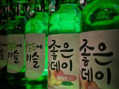 -INSA Korean Bistro饮鲨韩食酒馆